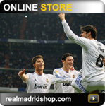 realmadrid shop