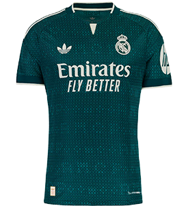 Away kit