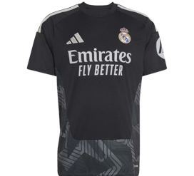 Portero primera equipación
